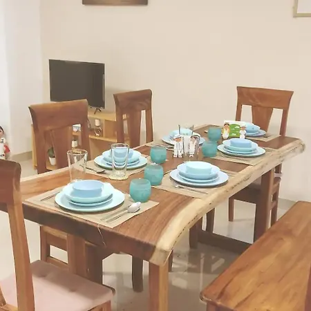 Casa Cerca Del Centro De Merida Villa
